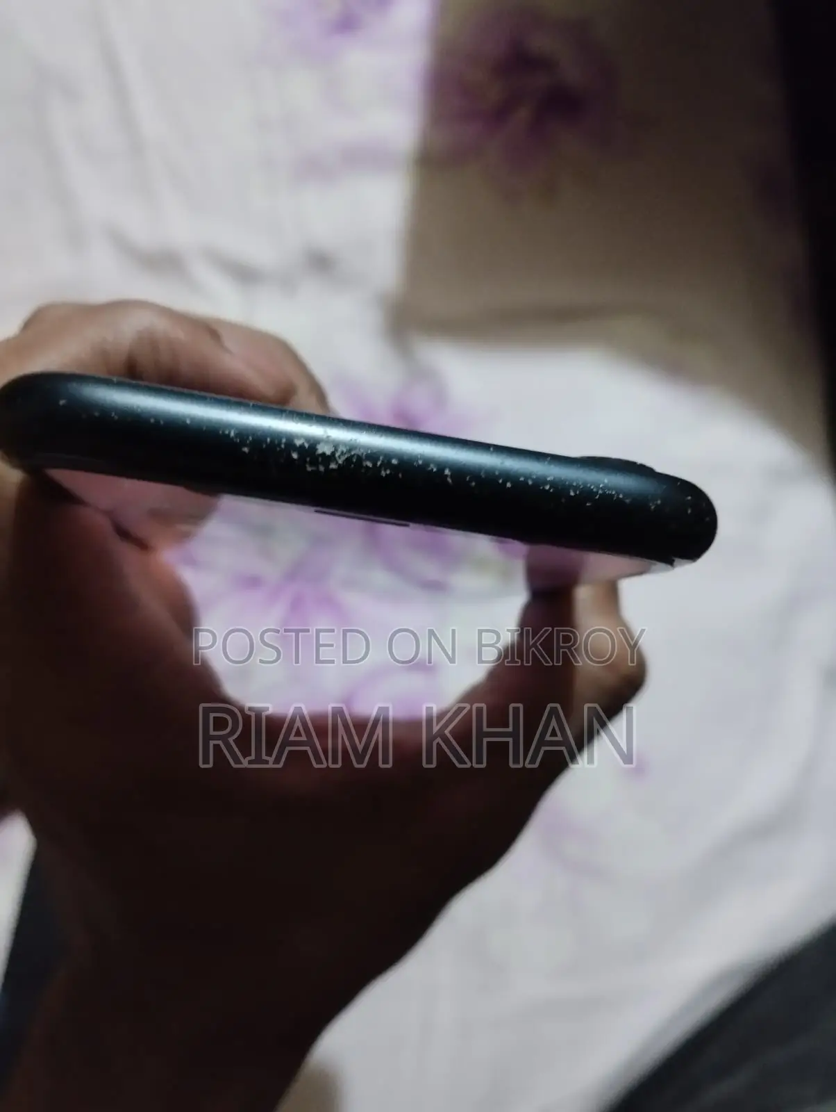 অ্যাপল আইফোন এক্সআর ৬৪ জিবি গ্রে
