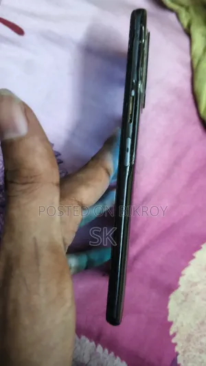 Xiaomi Poco F3 128 GB Black