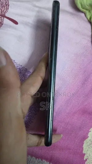 শাওমি পোকো এফ৩ ১২৮ জিবি কালো