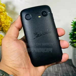 Mobile Phone 128 GB Black