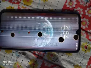 Xiaomi Redmi Note 8 64 GB Green