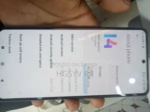 Xiaomi Redmi Note 13 Pro 5G 256 GB Black