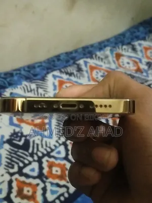 Apple iPhone 12 Pro 256 GB Rose Gold