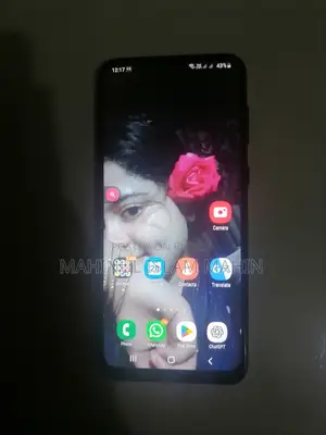 Samsung Galaxy A03 Core 32 GB Pink