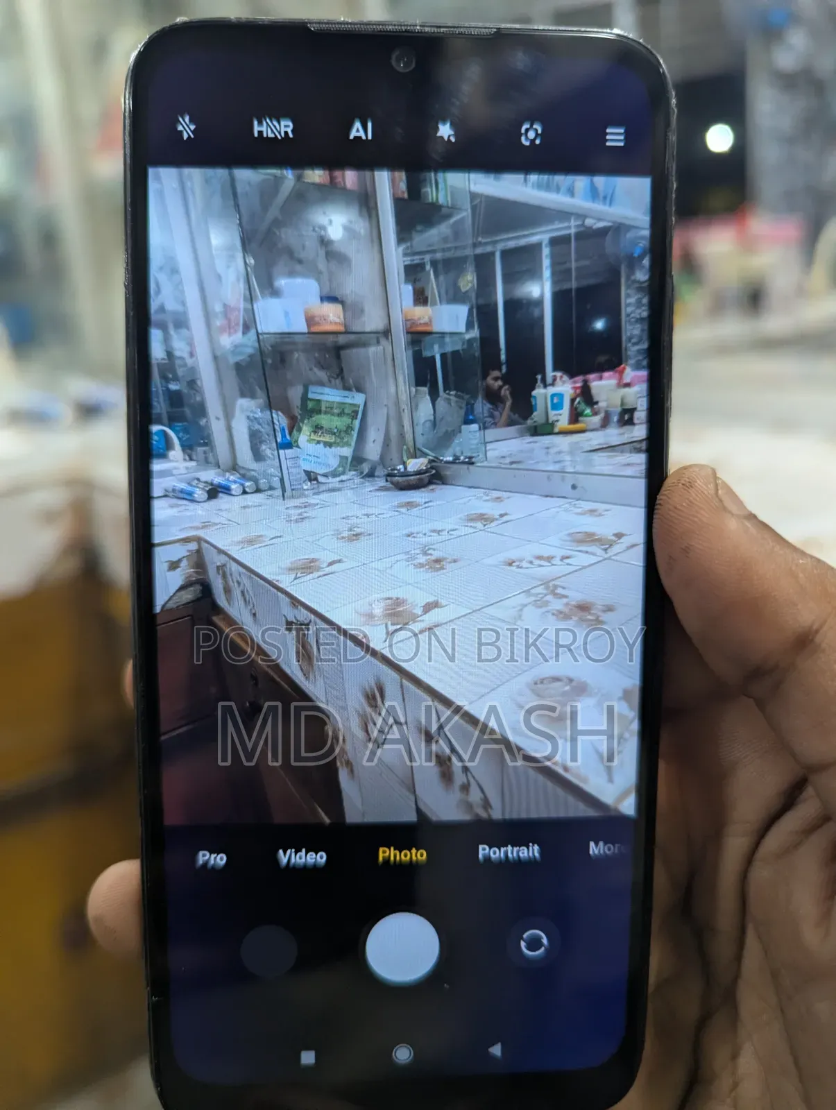 Xiaomi Redmi Note 7 Pro 64 GB Black