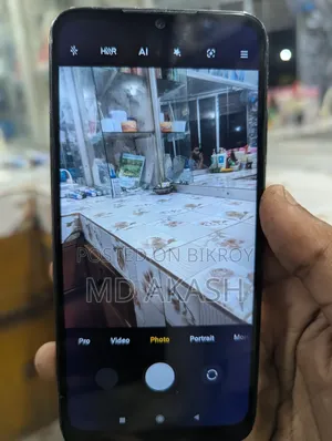 Xiaomi Redmi Note 7 Pro 64 GB Black