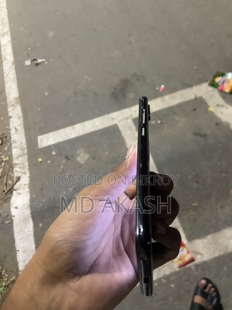 Xiaomi Redmi Note 7 Pro 64 GB Black