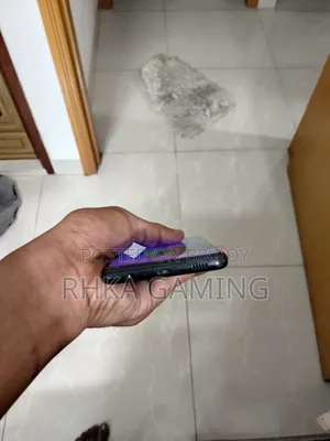 Samsung Galaxy M02 32 GB Black
