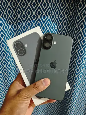 Apple iPhone 17 256 GB Black