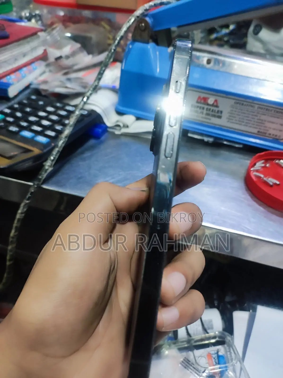 অ্যাপল আইফোন ১৪ প্রো ম্যাক্স ১২৮ জিবি ব্ল্যাক