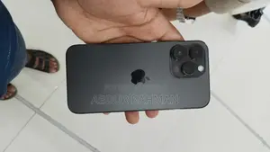 Apple iPhone 14 Pro Max 128 GB Black