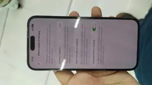 অ্যাপল আইফোন ১৪ প্রো ম্যাক্স ১২৮ জিবি ব্ল্যাক