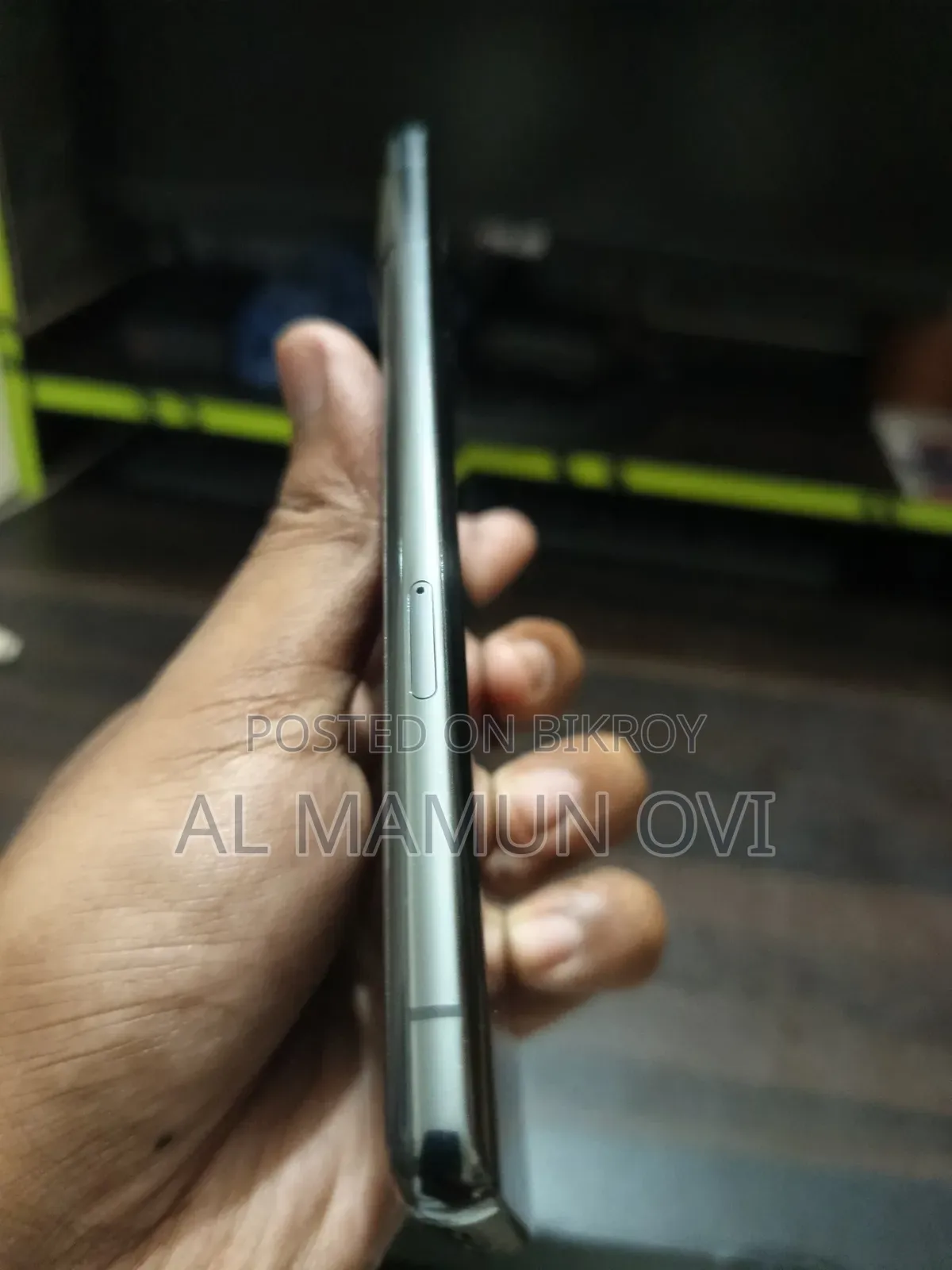 Google Pixel 7 Pro 128 GB Black