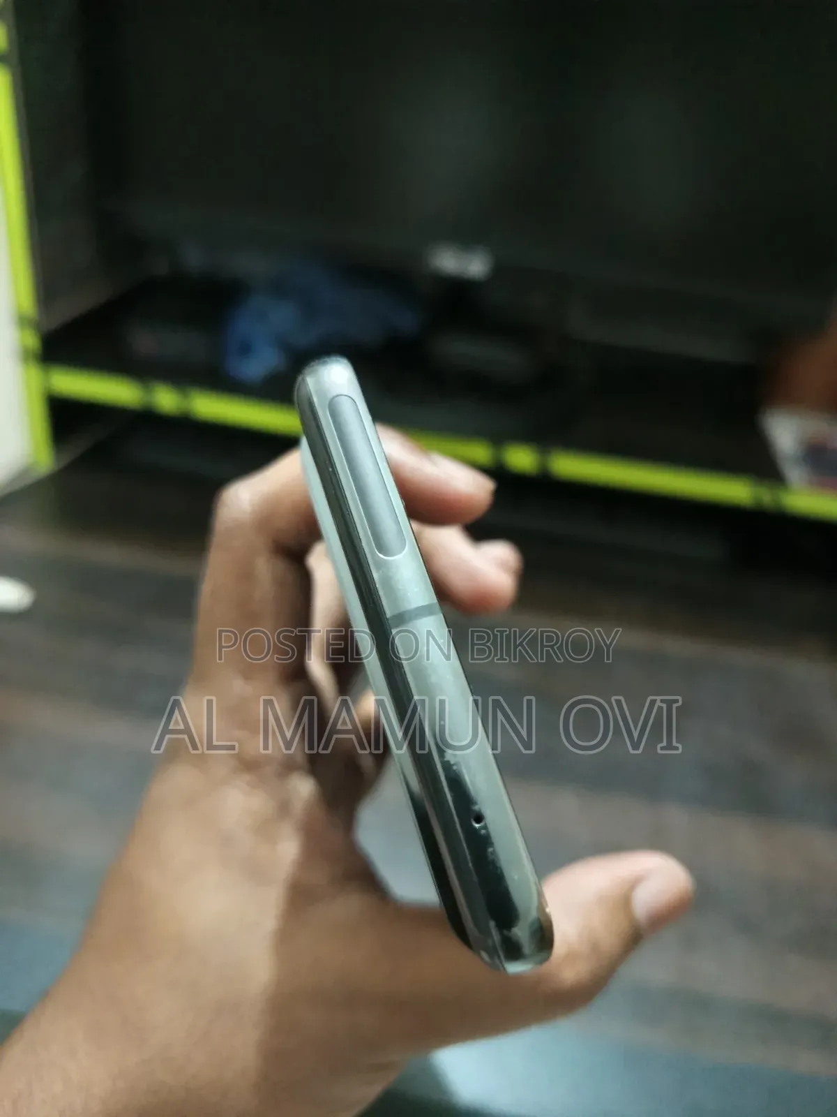 Google Pixel 7 Pro 128 GB Black