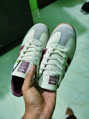 Adidas Samba