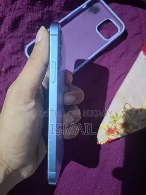 Apple iPhone 12 128 GB Purple