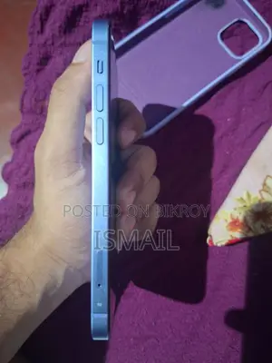 Apple iPhone 12 128 GB Purple