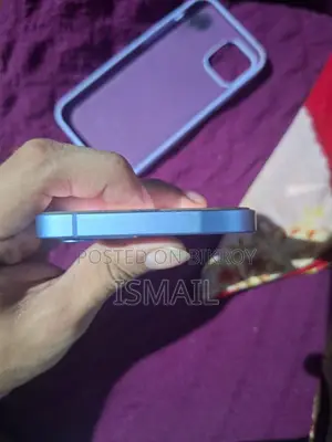 Apple iPhone 12 128 GB Purple