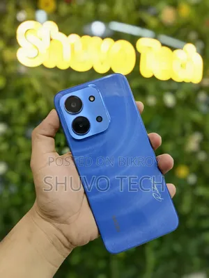 Xiaomi Redmi 15C 4G 128 GB Red