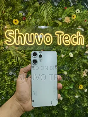 Nothing Phone CMF Phone 2 Pro 256 GB Blue