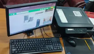 Desktop Computer 12GB Intel Core i3 HDD 1T