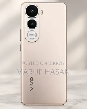 ভিভো ওয়াই ৪০০ প্রো ২৫৬ জিবি গোল্ড