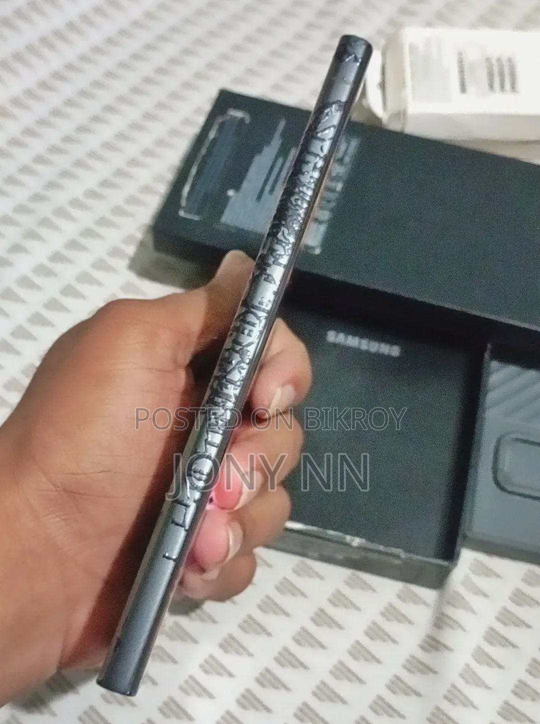 Samsung Galaxy S23 Ultra 256 GB Green