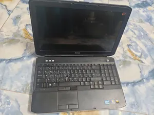 Laptop Dell Latitude E5530 8GB Intel Core i7 HDD 500GB