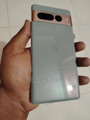 Google Pixel 7 Pro 128 GB