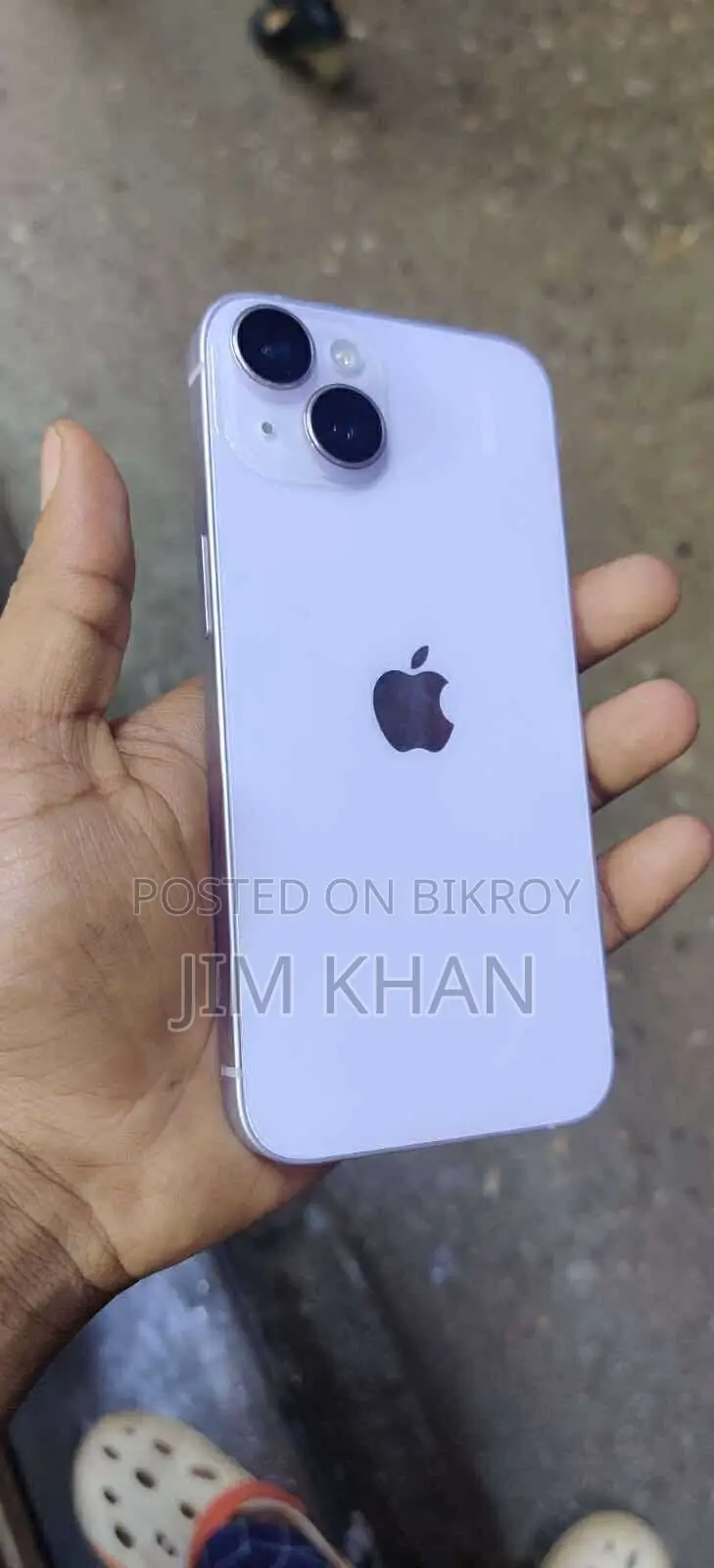Apple iPhone 14 128 GB