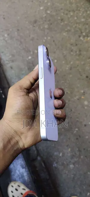 Apple iPhone 14 128 GB