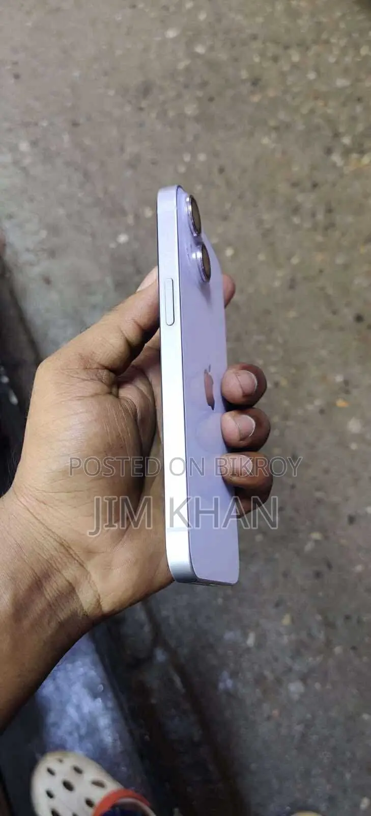 Apple iPhone 14 128 GB