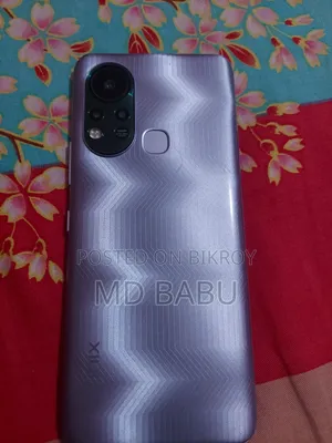 ইনফিনিক্স হট ১১এস ১২৮ জিবি