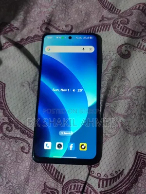 Realme C55 128 GB Black