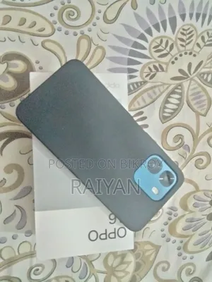 ওপ্পো এ৬ ১২৮ জিবি গ্রিন