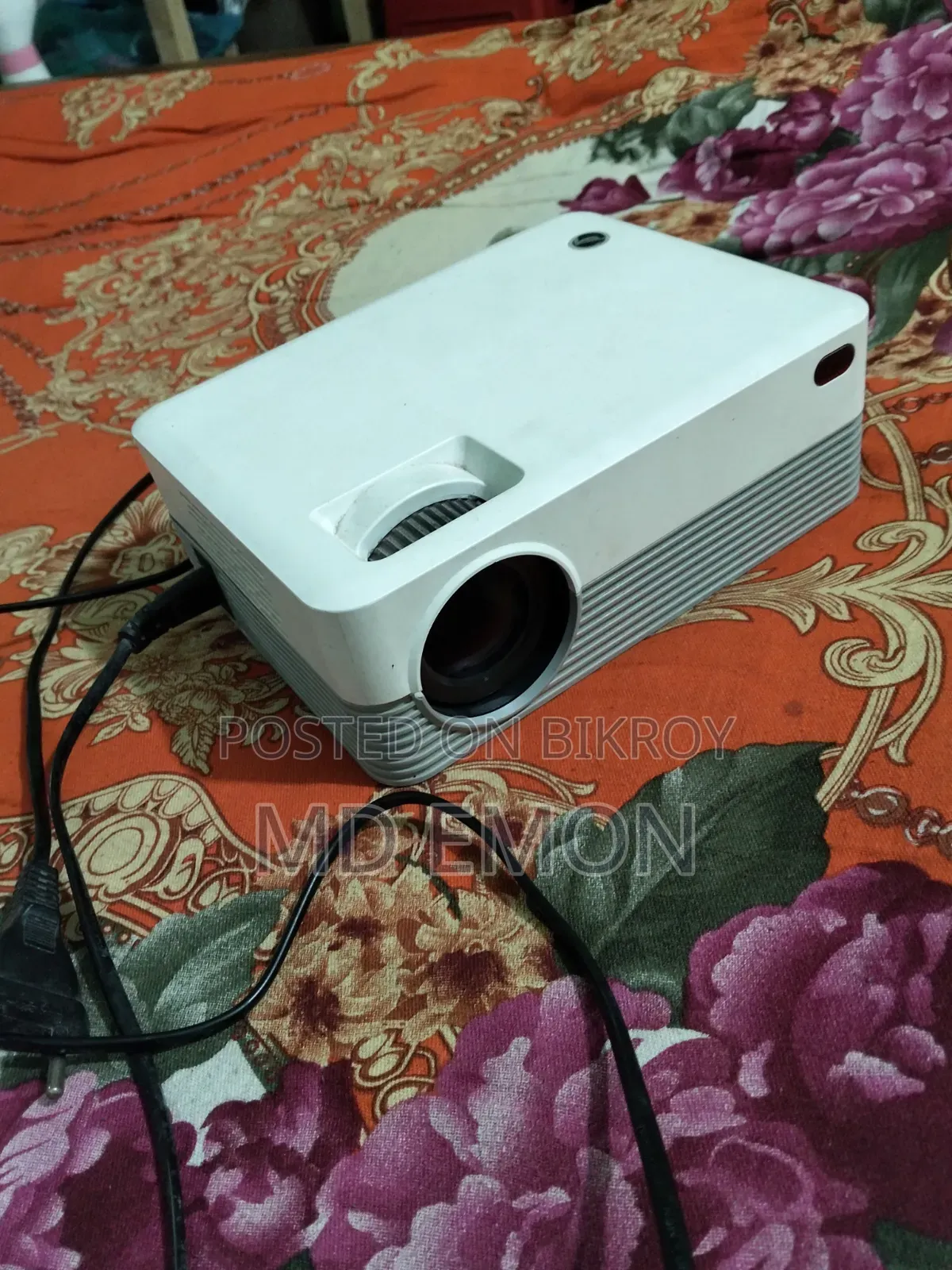150" Projector