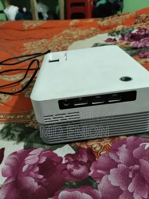 150" Projector