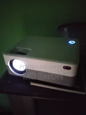 150" Projector
