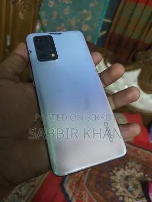 অপো এ৯৫ ১২৮ জিবি