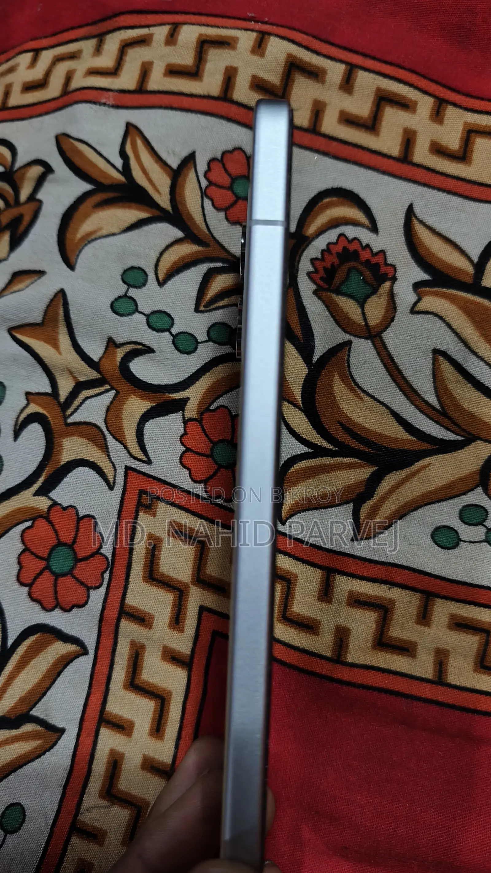 Oppo Reno14 Pro 5G 512 GB White
