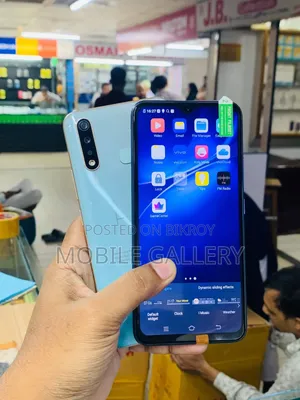 নিউ ভিভো ওয়াই১৯ ১২৮ জিবি