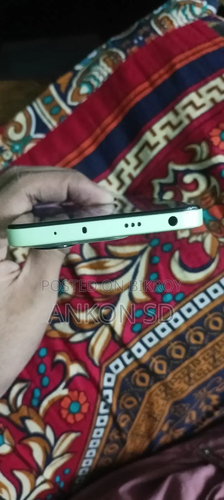 শাওমি রেডমি নোট ১৪ ফোরজি ২৫৬ জিবি