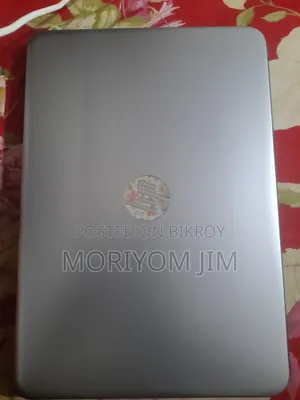 Laptop HP 348 G4 8GB Intel Core i7 SSD 128GB