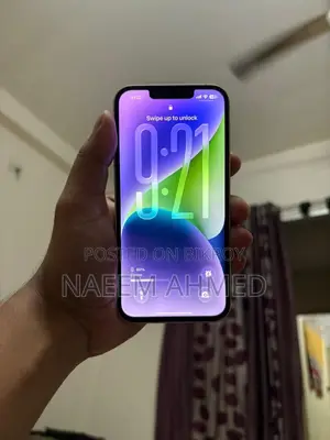 অ্যাপল আইফোন ১৪ ১২৮ জিবি সাদা