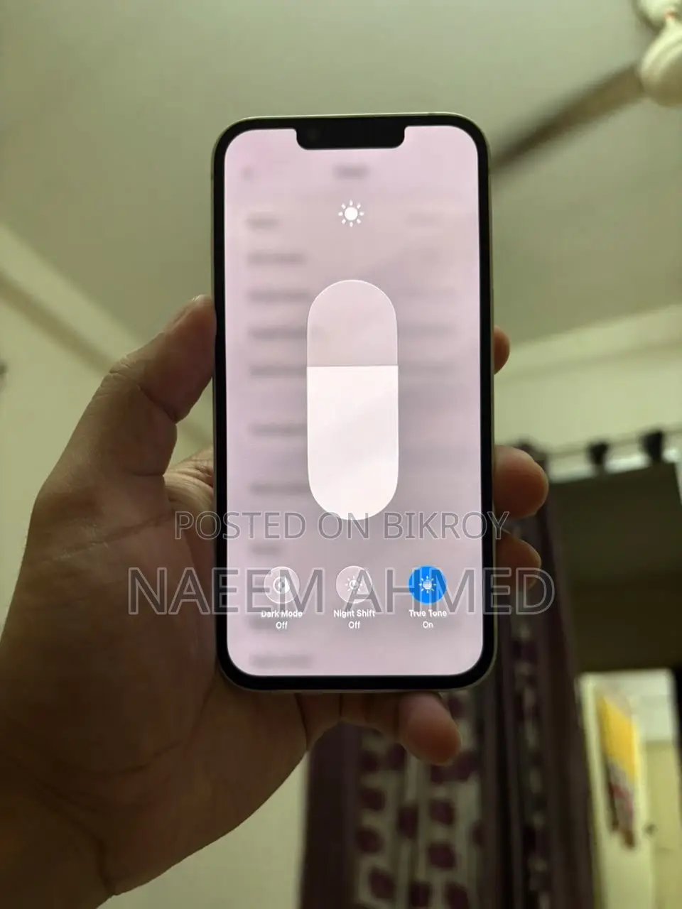 অ্যাপল আইফোন ১৪ ১২৮ জিবি সাদা