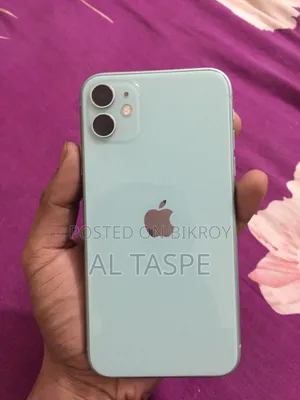 অ্যাপল আইফোন ১১ ১২৮ জিবি গ্রিন