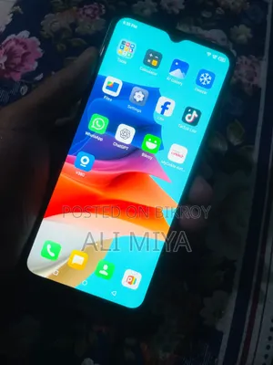 আইটেল ভিশন ৫ ৬৪ জিবি কালো