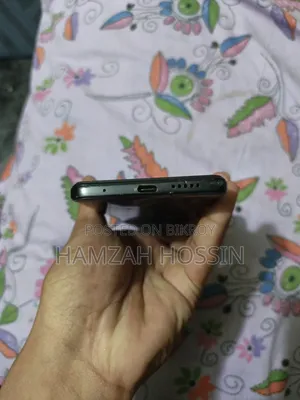 শাওমি রেডমি নোট ১১ ১২৮ জিবি ব্ল্যাক