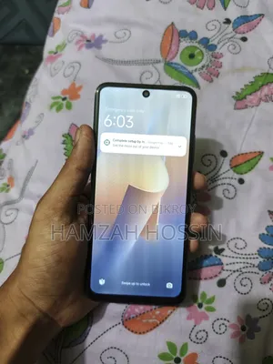 শাওমি রেডমি নোট ১১ ১২৮ জিবি ব্ল্যাক