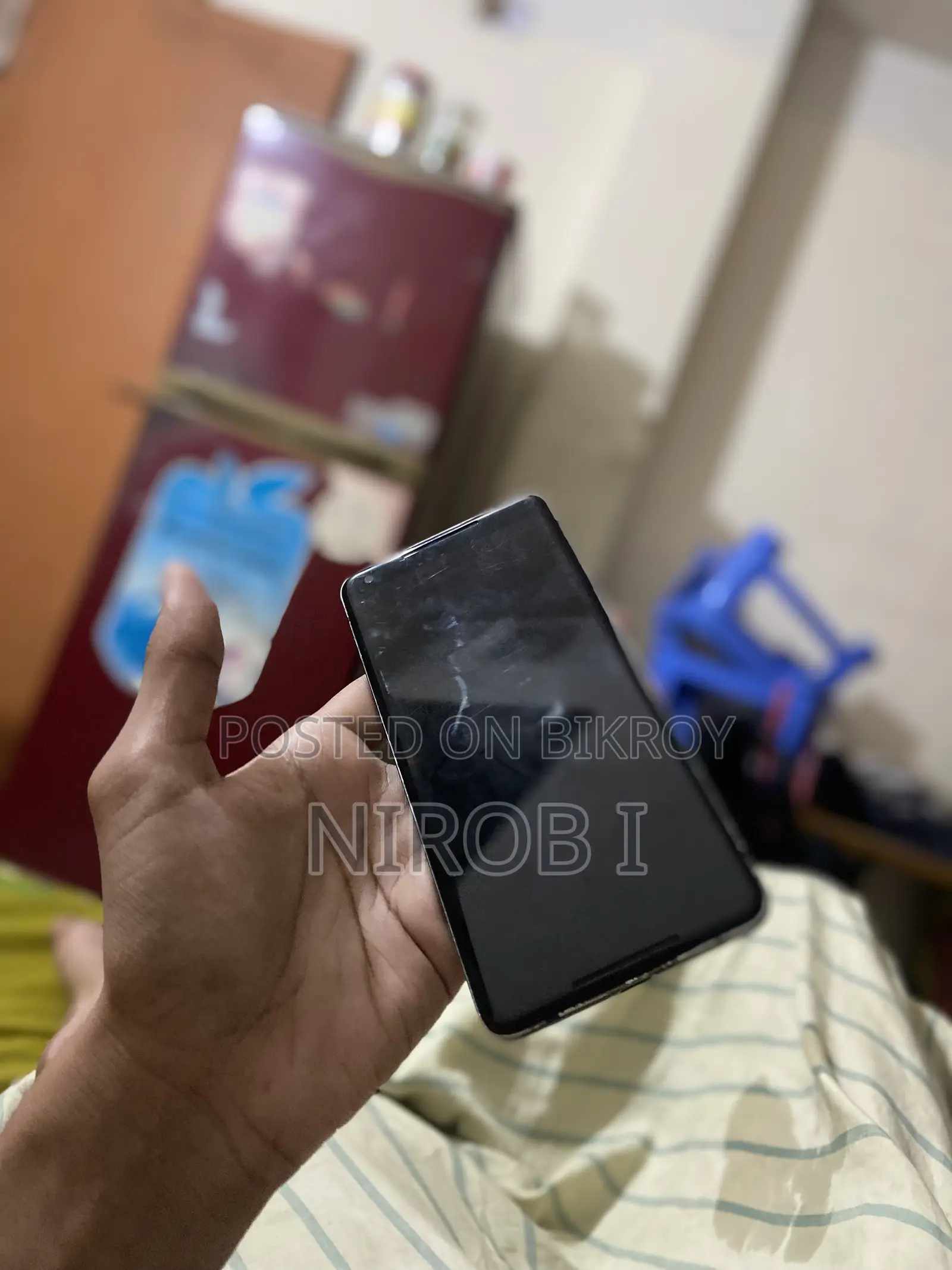 Google Pixel 2 XL 128 GB Black